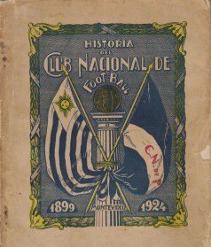 CURCCPinerolo's tweet photo. En tiempos donde el odio entre clubes no existia... el 1ER LIBRO DE HISTORIA DEL CNdeF (con extenso prologo del gran JOSÉ MARÍA DELGADO) ya reconocían la continuidad del CURCC-PEÑAROL

Es triste que mas de 100 AÑOS DESPUÉS haya que leer tanto MITOMANO falsificando relatos 🤏🏻🐓 https://t.co/X5MVhcaYrZ