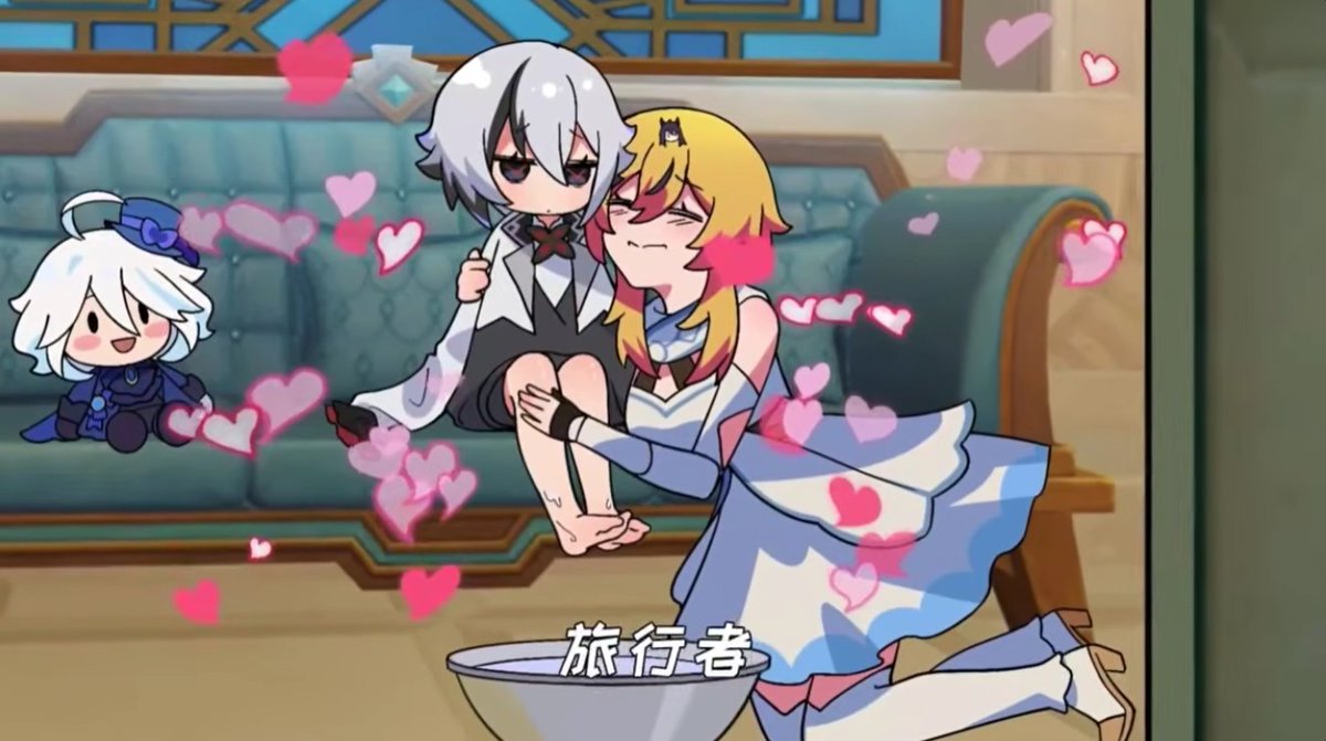 Daloliguy's tweet photo. lolicon lumine https://t.co/PJK7osocd2