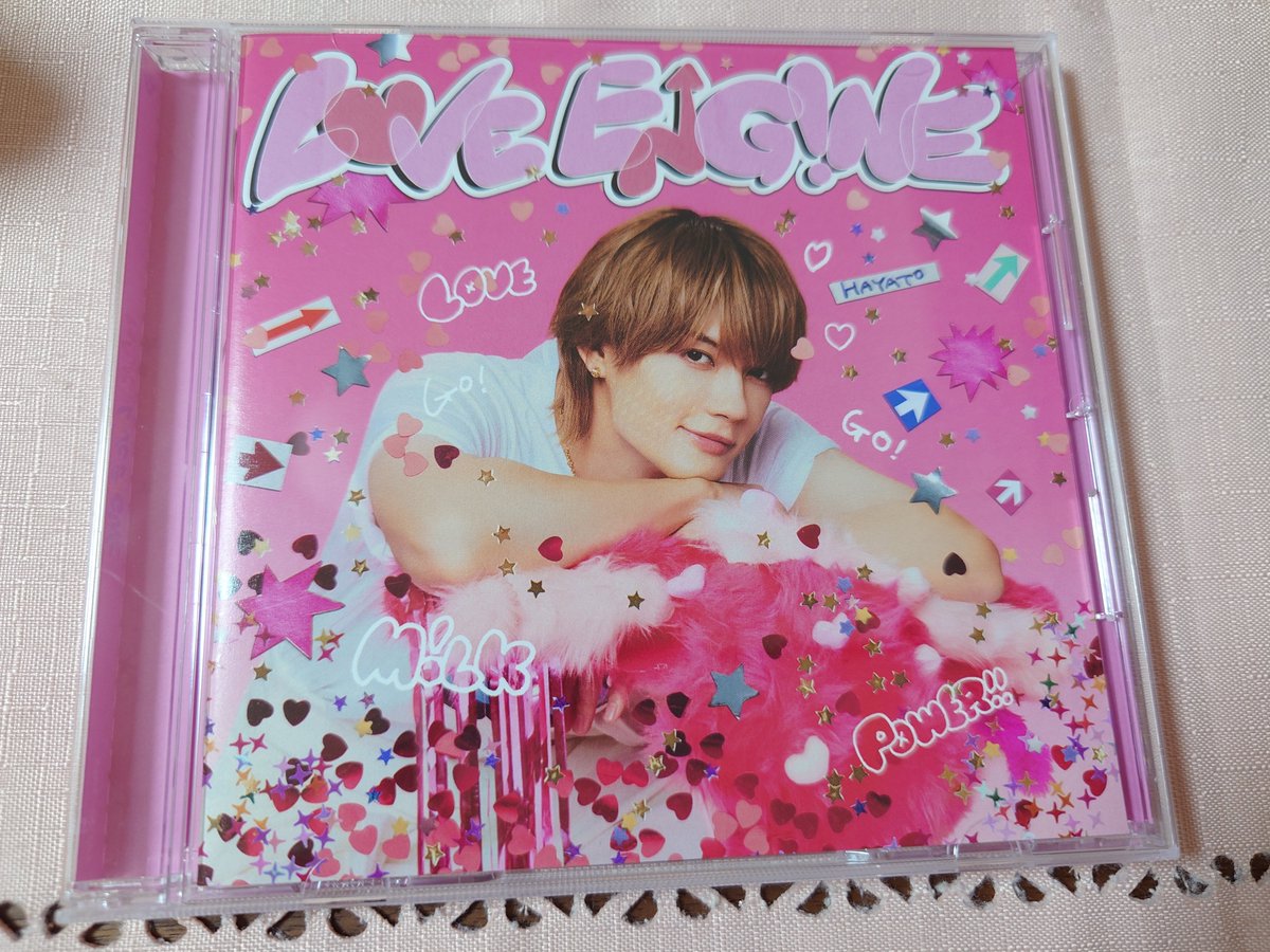 natchan_72's tweet photo. 今朝の通勤お供の音楽はこちら。 https://t.co/LxiCdGKJr5