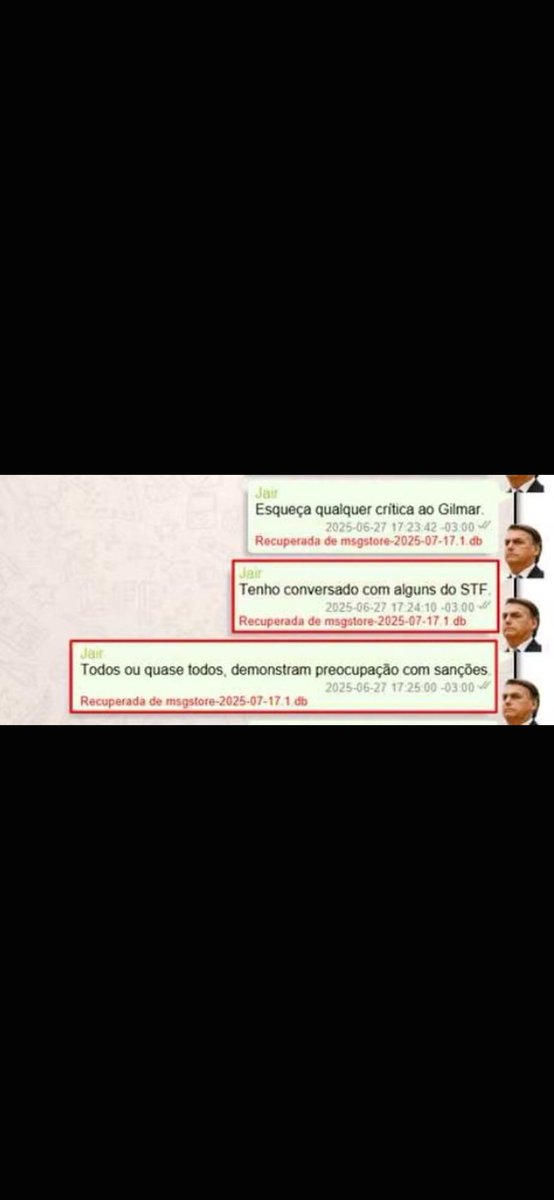 Gui_angello's tweet photo. @BolsonaroSP O bandido do teu pai mandou você calar sua boca, seu merda!! https://t.co/IWmIv7RqPG