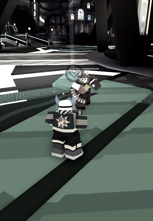 fishinggojo's tweet photo. YOU CANT INTERACT WITH SWORD AS ROCKET HOLY SHIT https://t.co/SU7N9UWYAf