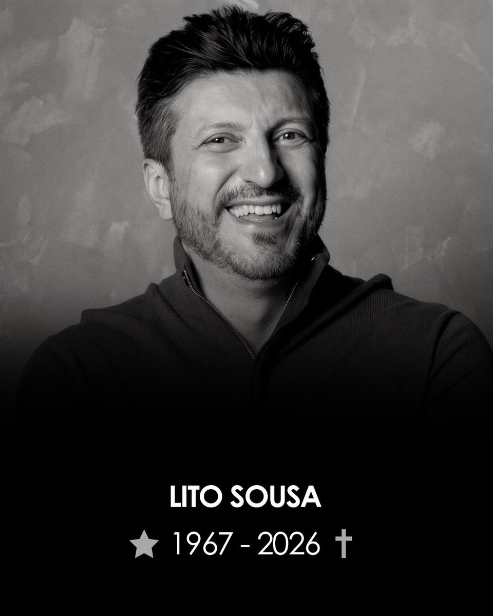 tarcisiogdf's tweet photo. Hoje, o Brasil todo se entristece com a notícia da morte do querido Lito Sousa, uma das grandes referências da aviação brasileira.

Lito começou sua trajetória na aviação ainda muito jovem, aqui no litoral de São Paulo, e construiu uma carreira de mais de três décadas dedicada à segurança de aeronaves. Com o projeto Aviões e Músicas, levou conhecimento a milhões de brasileiros e ajudou muita gente a perder o medo de voar.

Sua dedicação, seu conhecimento e sua forma simples de explicar a aviação deixaram uma marca que vai permanecer para sempre em nossas memórias.

Que Deus conforte o coração de sua família e de seus amigos e o receba em sua morada. Meus sentimentos.