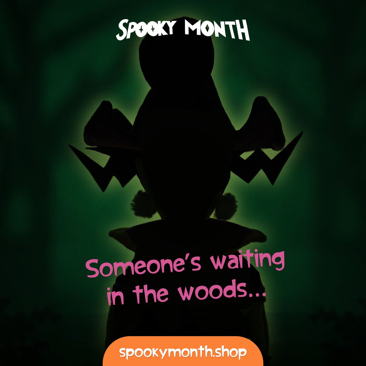 _SrPelo_'s tweet photo. Also! New merch is coming tomorrow!!! The plushies come with a costume/clothes!!! 🎩 https://t.co/kDsYBAuUxI