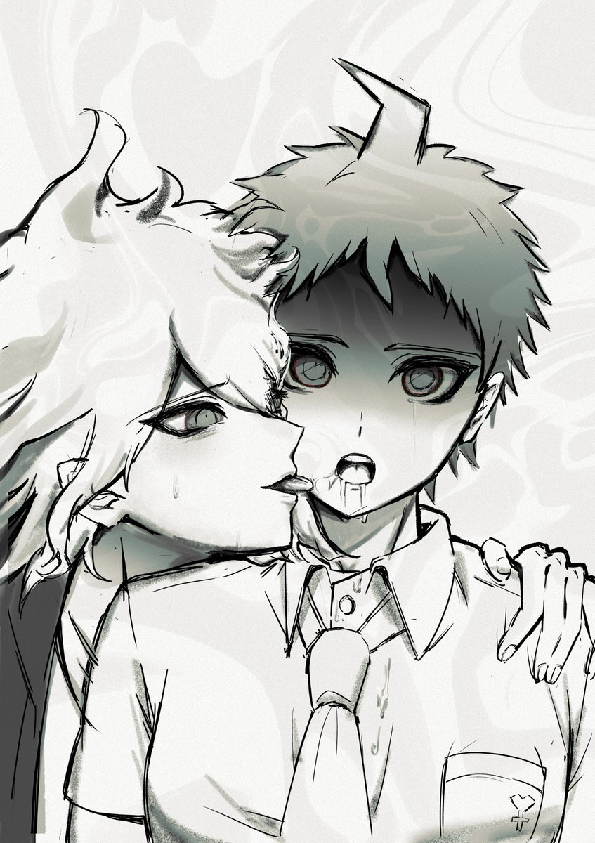 shotthrough55's tweet photo. 絶日ぺろ狛 https://t.co/LvWy69y256
