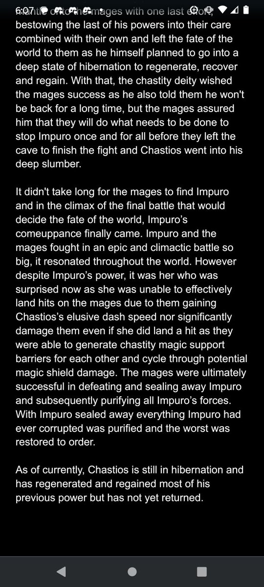 beamer3024's tweet photo. @LTFGame Last part here https://t.co/Ke7d2YYc7O