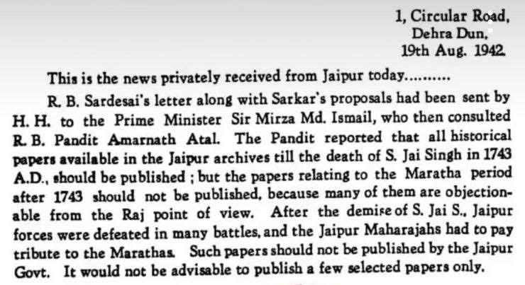 ForgeTheWay's tweet photo. Estrogen-filled Negative IQ GPTpoot langoors don't have any concept of father in their kulchar. 
You have not posted any letter. No wonder petty subhedars of Ajmer kept all registani zamindar langoors under their shoes for centuries. 
No serious historian belives registani afeempoot coping material.