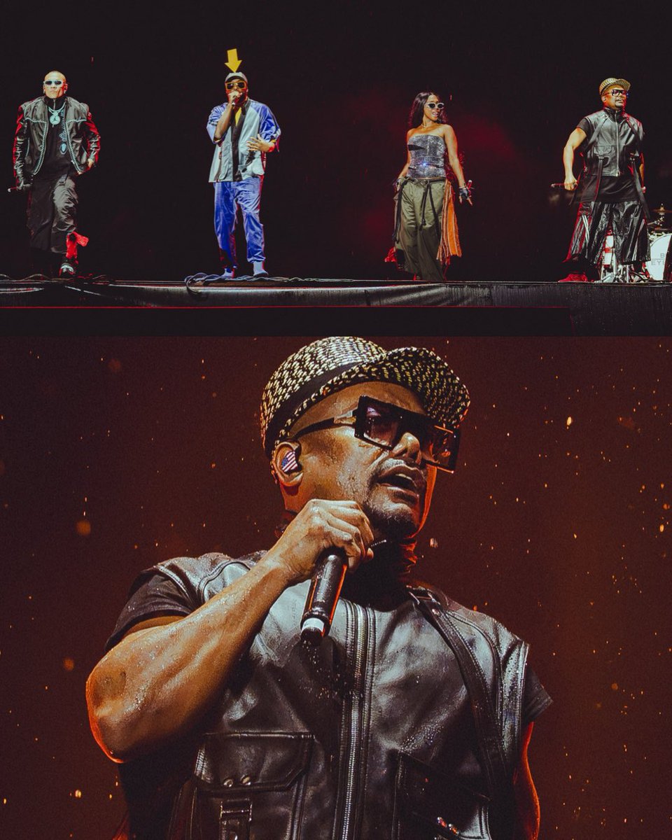 bep's tweet photo. Almost  a month ago already… big love LATAM 🫶 https://t.co/V9H9LTSvT0