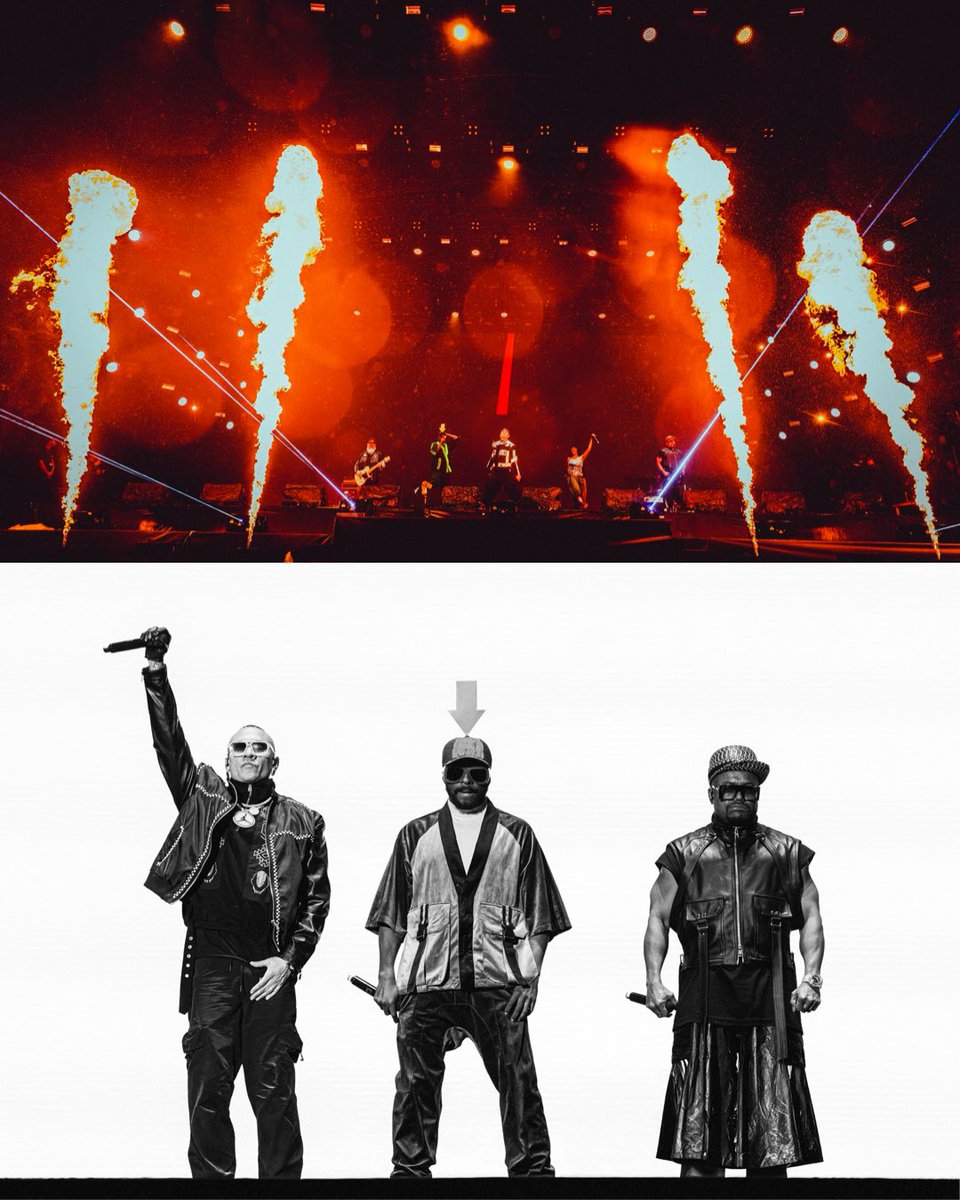 bep's tweet photo. Almost  a month ago already… big love LATAM 🫶 https://t.co/V9H9LTSvT0
