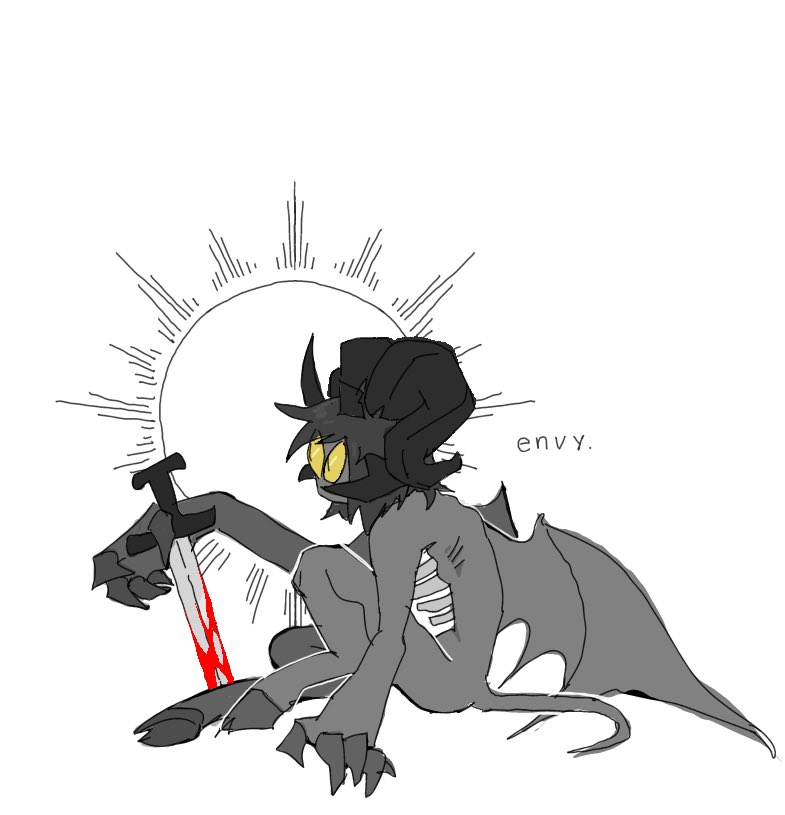 FunksArt's tweet photo. envy https://t.co/OHh4n6ZSBe