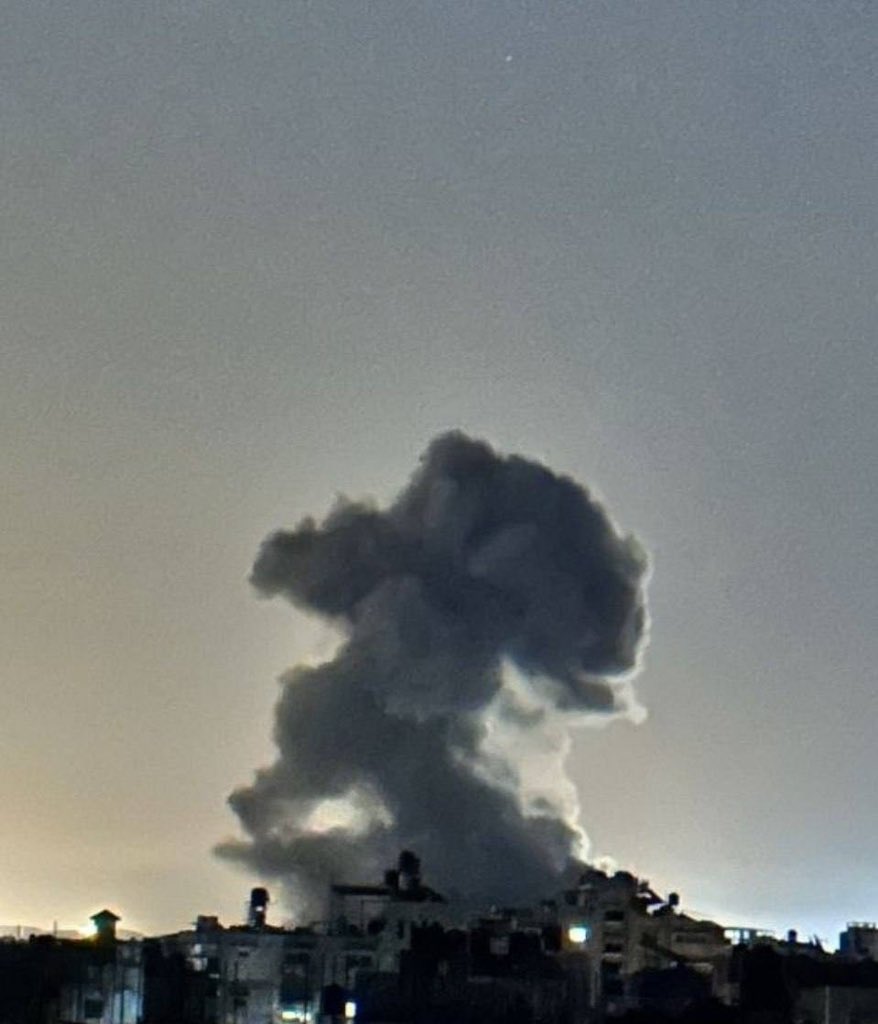 m60r_'s tweet photo. Gaza now… https://t.co/nFklFFCl3d