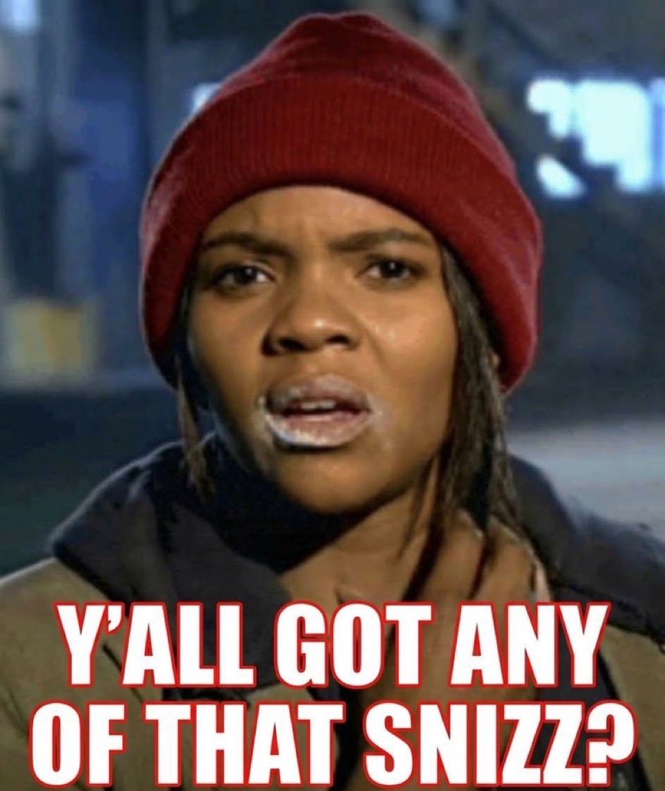 wyaInno's tweet photo. @EsoShaggy @RealCandaceO Just askin questions lol https://t.co/QOwyGpiCkV