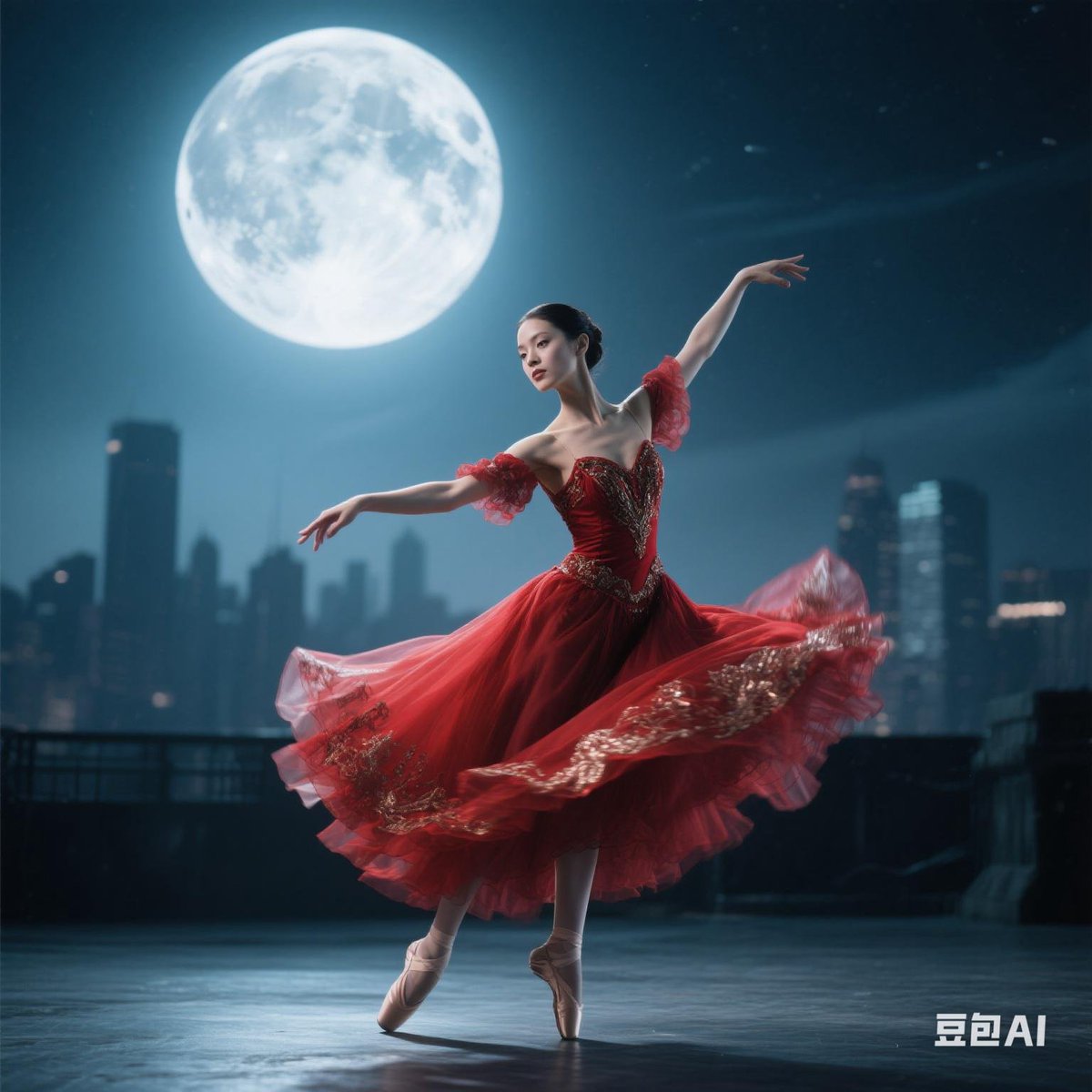 faridamoen91's tweet photo. When dance meets the warmth of a community, every step feels like a gift for the soul. ， https://t.co/jmo5wdjIjv