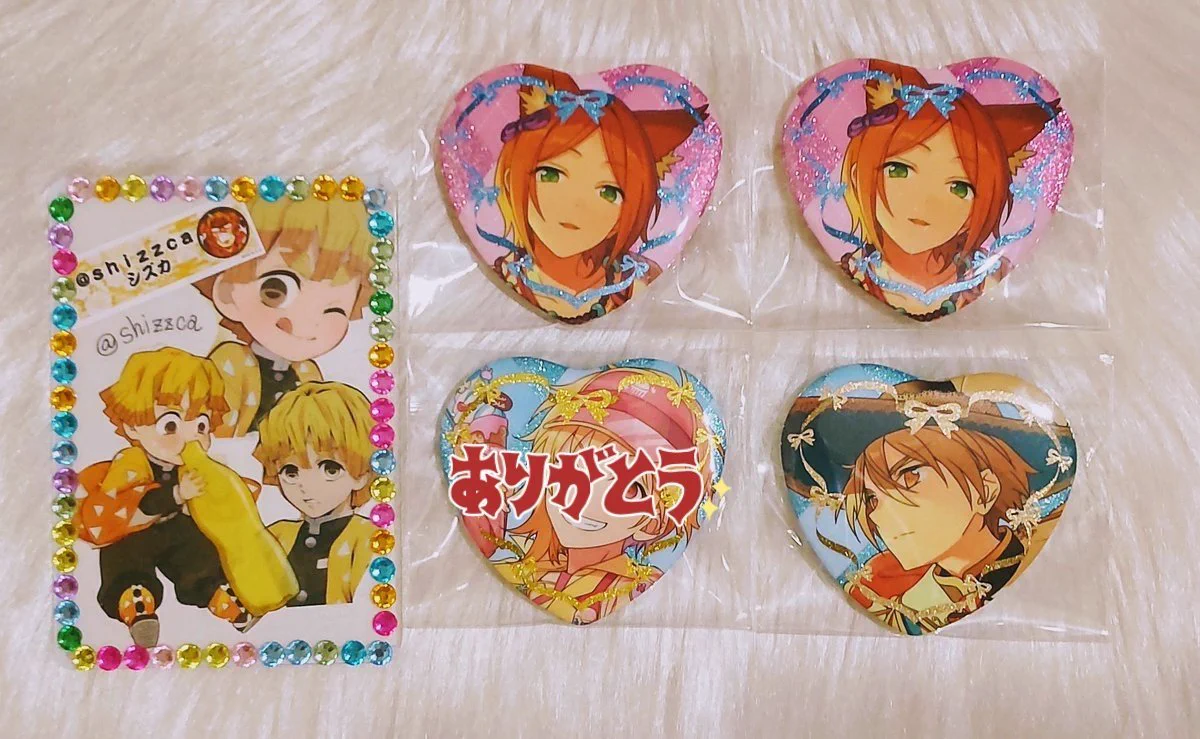 ♥️🐻🌺シズカ🦐🏝️♥️ on X: 