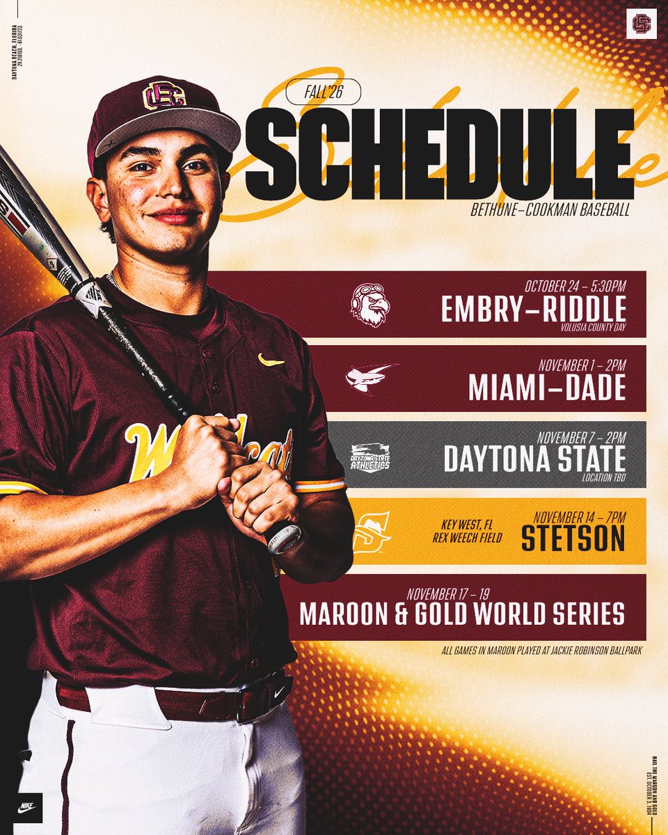BCUDiamondCats's tweet photo. Just Warming Up. 💎 😼 

The Diamond Cats are back on the field for fall ball!

Check out the full fall slate!

#𝙃𝙖𝙞𝙡𝙒𝙞𝙡𝙙𝙘𝙖𝙩𝙨 | #𝙋𝙧𝙚𝙮𝙏𝙤𝙜𝙚𝙩𝙝𝙚𝙧 https://t.co/qy7R7L7xPA