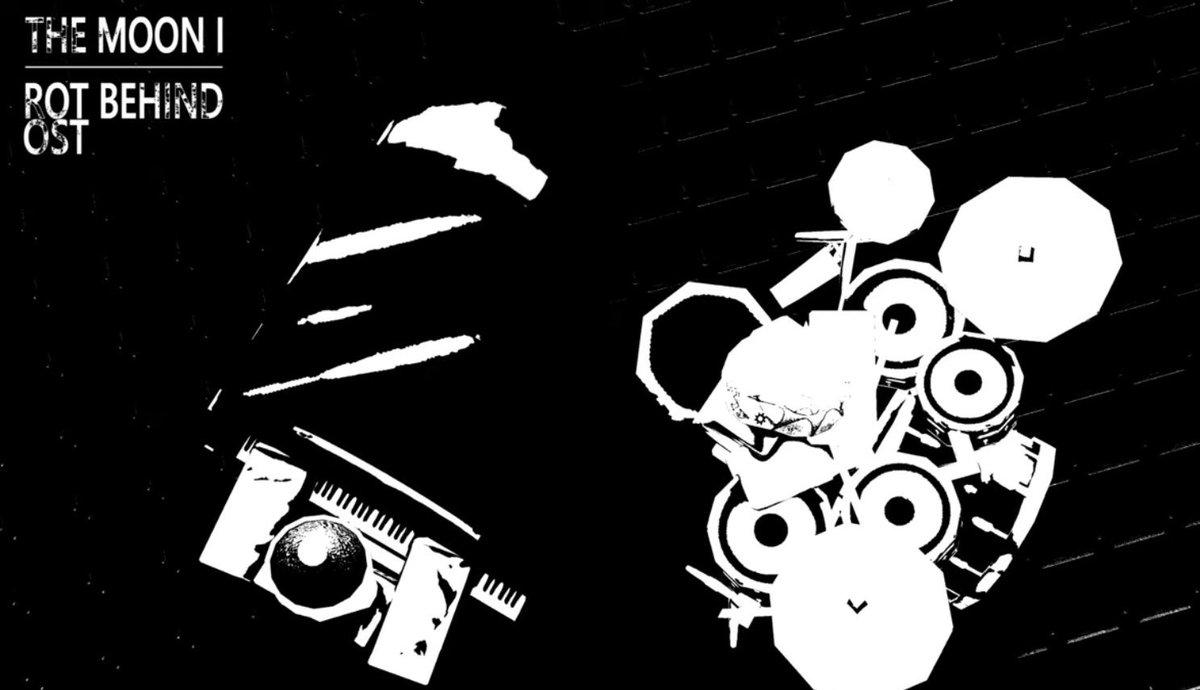 luckofthesea_43's tweet photo. I can't stop listening to medley, The visuals give me the feeling that they started this band to heal after losing a friend. And even though Rusty seems indifferent toward Dev in the game, I believe deep down he truly cares about him https://t.co/LSPrxgiaAH