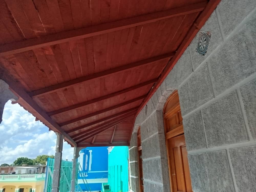 LorenzoOsbel's tweet photo. Las obras en beneficio de la ciudad no se detienen #LasTunss #PorLasTunasLaVictoria #SíSePuede https://t.co/rvW27TaZn7