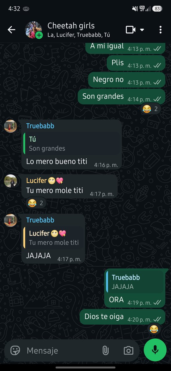 xochitlvazd's tweet photo. Pos que pregunté 😂😂😂 https://t.co/30CUTnkxRW