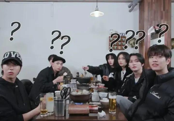 luvslinoring's tweet photo. interactuemos !!

digan una canción de stray kids que empiece con la inicial de su nombre 🫵 https://t.co/cCygPnlh1N