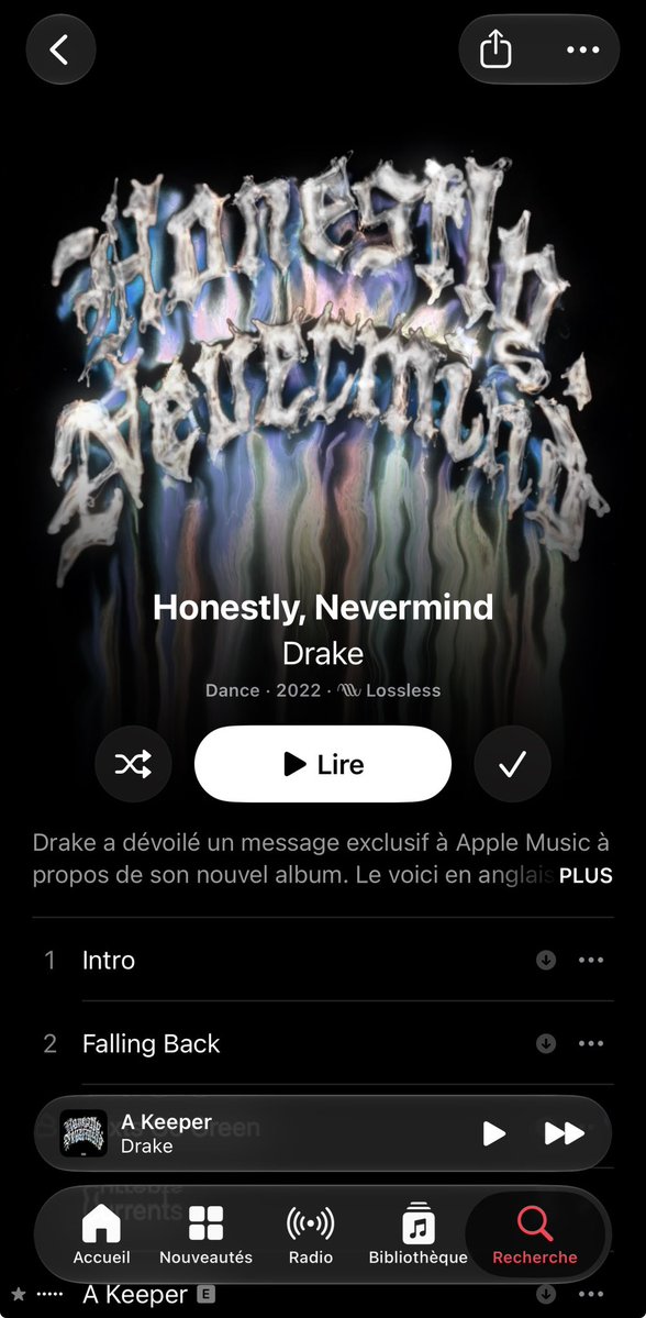 Raff0u_'s tweet photo. Cet album je pense qu’il faut en faire un médicament tellement il te soigne les oreilles !!! https://t.co/r8gUsm6aUb