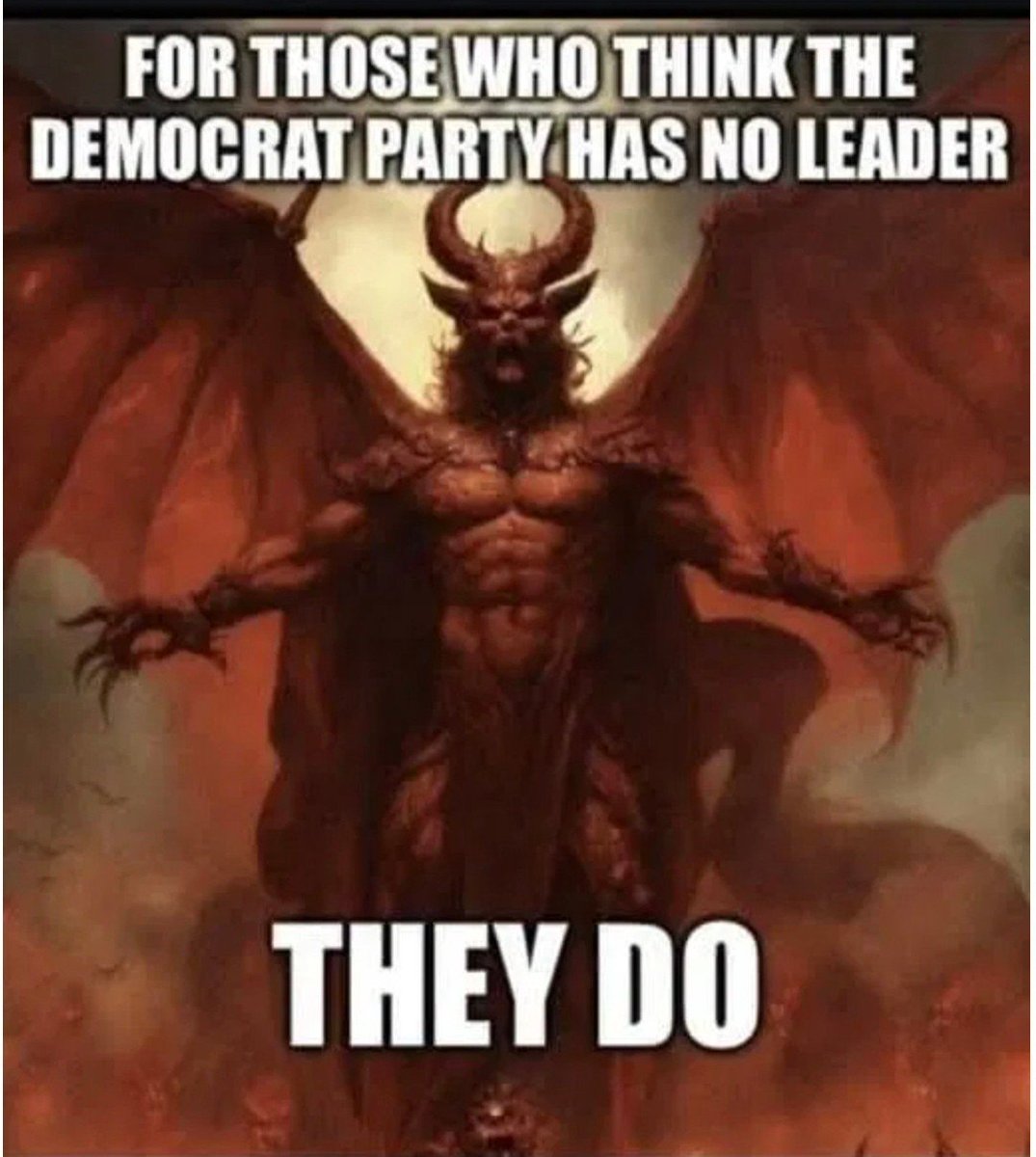 BridgeLynn777's tweet photo. @ColumboVSmagats @KidRock You can break me demon https://t.co/OrHSO8Fvgw