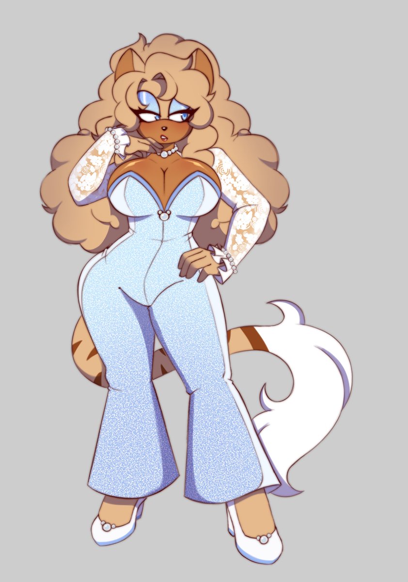 W1tch1ngHours's tweet photo. A commission I did for @serenedoodlez I LOVE HER SO MUCH AND HOW BIG HER HAIR IS, i love me a lady with big hair heehee Thank youuuu for commissioning meeee 

#SonicOc #SonicTheHedgehog #sonicfancharacter #sonicfc https://t.co/dV8Z4r7Yxa