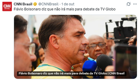 ericksalzerr's tweet photo. Vá mesmo não! Caiado e Cury querendo atrapalhar Flávio pra eleger Lula. Deixa os dois falando sozinhos! https://t.co/XyyABHagM3