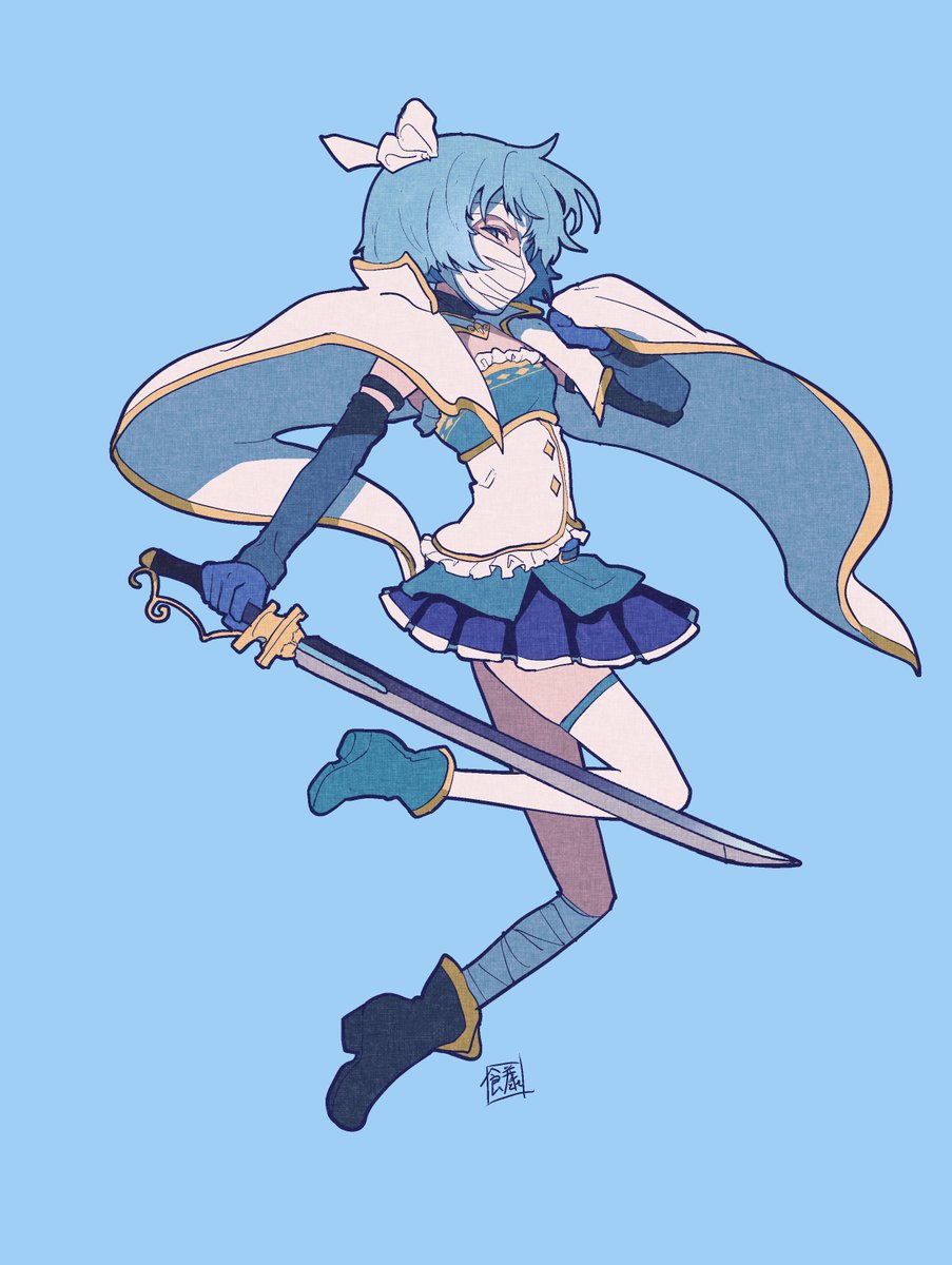 mochitoseaguri's tweet photo. https://t.co/GtbJlSU91W