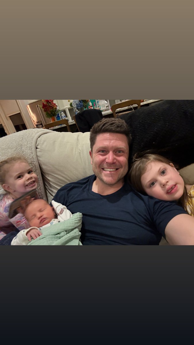 SmilesbyWFD's tweet photo. 🎉 10 years of Dr. Adam Woll!

A decade ago, Dr. Woll joined Wells Family Dental Group as an associate. Today, he’s a partner, leader, mentor, and an invaluable part of our WFDG family.

We’re so grateful for his dedication to his patients, his team, and our practice — and even more grateful for the person he is outside the office: a devoted husband and proud father of three.

Adam, we love you and are so lucky to have you. Here’s to 10 years and many more! 🤍🦷

#WellsFamilyDentalGroup #WFDG #10YearAnniversary #TeamWFDG