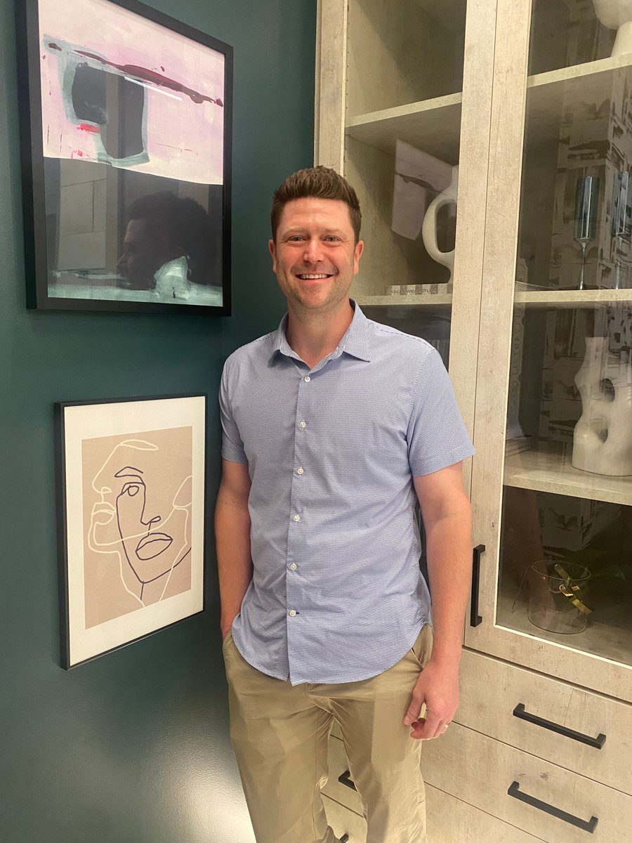 SmilesbyWFD's tweet photo. 🎉 10 years of Dr. Adam Woll!

A decade ago, Dr. Woll joined Wells Family Dental Group as an associate. Today, he’s a partner, leader, mentor, and an invaluable part of our WFDG family.

We’re so grateful for his dedication to his patients, his team, and our practice — and even more grateful for the person he is outside the office: a devoted husband and proud father of three.

Adam, we love you and are so lucky to have you. Here’s to 10 years and many more! 🤍🦷

#WellsFamilyDentalGroup #WFDG #10YearAnniversary #TeamWFDG