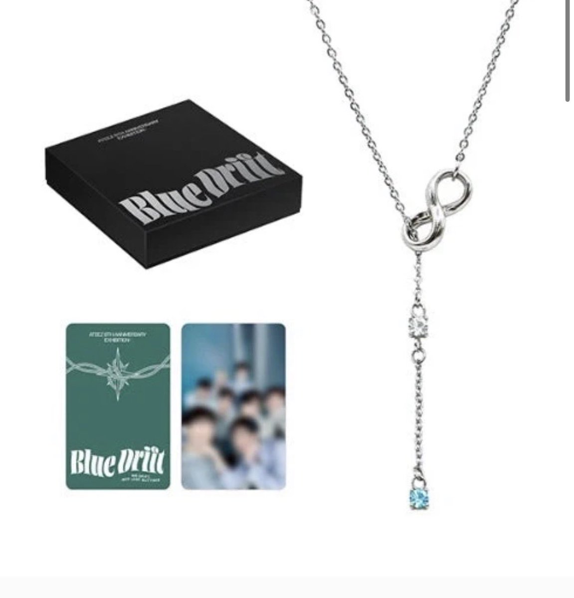 hwa_silverlight's tweet photo. Someone talk me out of getting it rn. I’ve been looking for a necklace to replace my fave one that started giving me a minor allergic reaction https://t.co/goqO9yoz3t