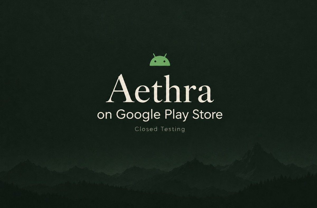 TheAethraQuest's tweet photo. Hey you can now test Aethra Quest on Google Play Store

Join: https://t.co/dqu3ipjEQj

Download: https://t.co/6pob0b8nvZ https://t.co/VuOzrFEjBS