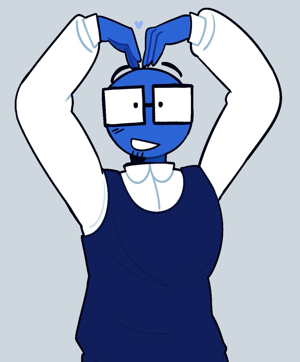 glistensvanity's tweet photo. Blu has stolen my heart 

#puzzletober2026 #puzzleheads https://t.co/dF4NmbcLoL