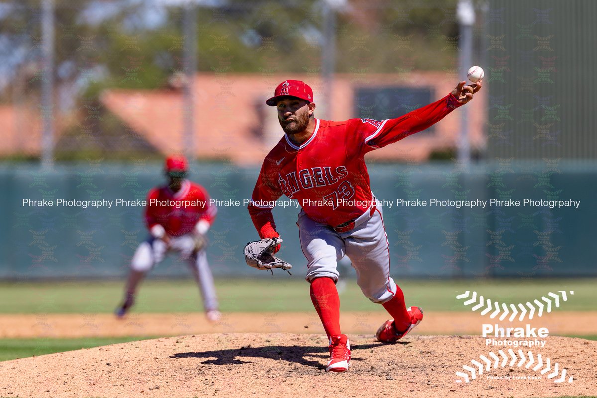 phrakephoto's tweet photo. Jesus Martinez (73) LHP Angels MEX #angels #LAAngels #angelsbaseball #GoHalos #VamosHalos #halos #thehaloway #repthehalo
@AngelsMiLB @_HaloLife @BeyondTheHalo @AngelsWin @LockedOnAngels @InsideHalos @OficialMayos @MayosdeNavojoaS https://t.co/GWxpXFQ8dS