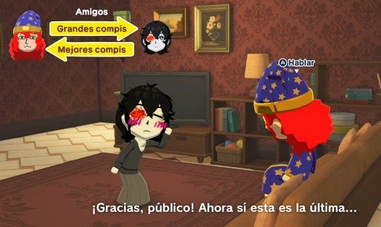 Jose_thefetitom's tweet photo. Novios tonotos

No no sé
[☆ #Outersonas ☆] https://t.co/SntIxrsOqa