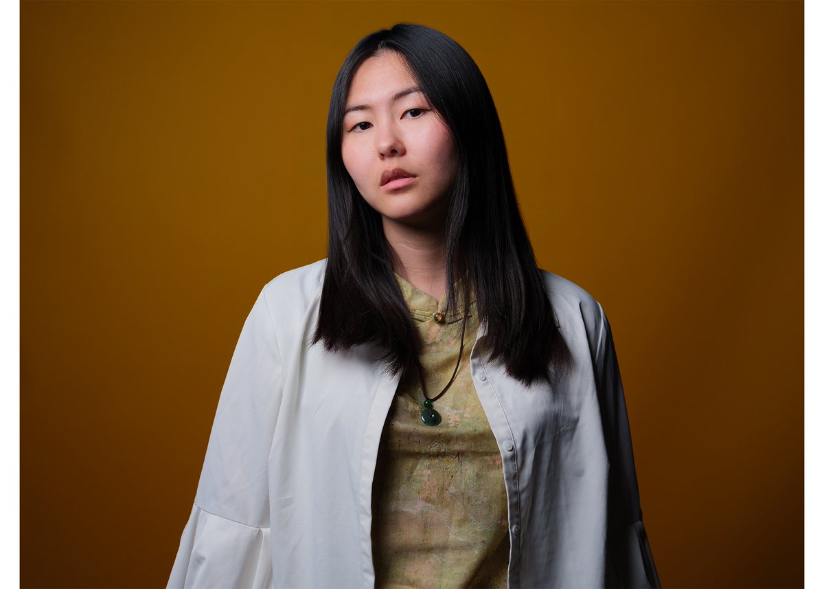 sonderingemily's tweet photo. Based off my looks alone, what kind of acting roles would you cast me as?

Getting acting representation (yay!), I know I'll get asked this question but I feel like I look like any other Chinese girl lol. https://t.co/IxMkKFP6km