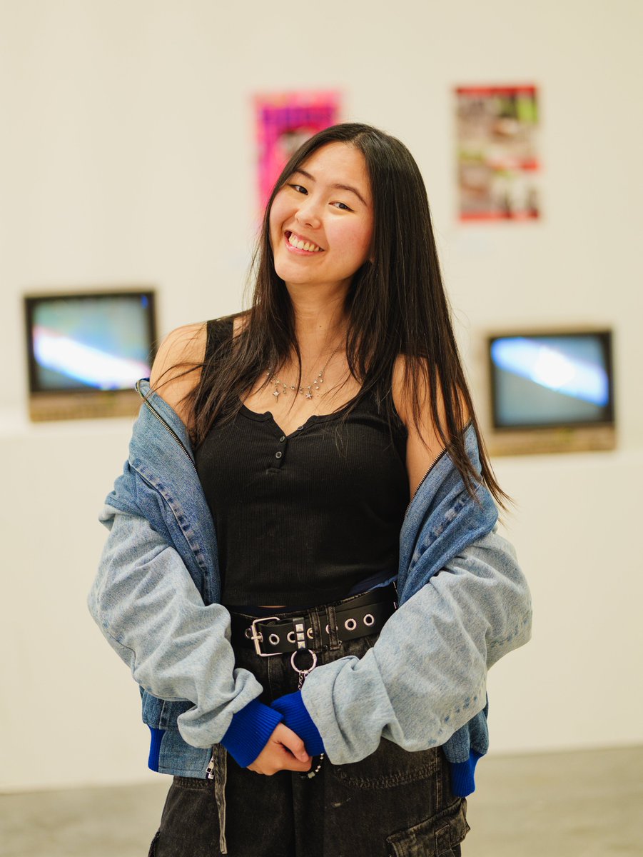 sonderingemily's tweet photo. Based off my looks alone, what kind of acting roles would you cast me as?

Getting acting representation (yay!), I know I'll get asked this question but I feel like I look like any other Chinese girl lol. https://t.co/IxMkKFP6km