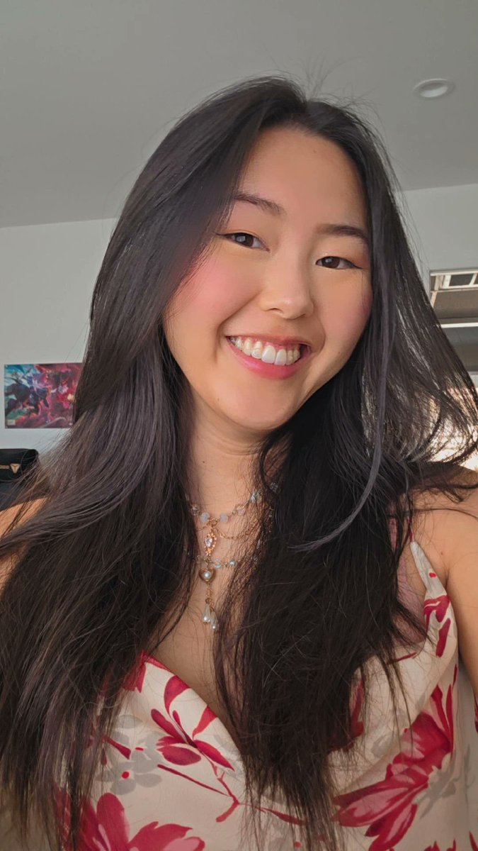 sonderingemily's tweet photo. Based off my looks alone, what kind of acting roles would you cast me as?

Getting acting representation (yay!), I know I'll get asked this question but I feel like I look like any other Chinese girl lol. https://t.co/IxMkKFP6km