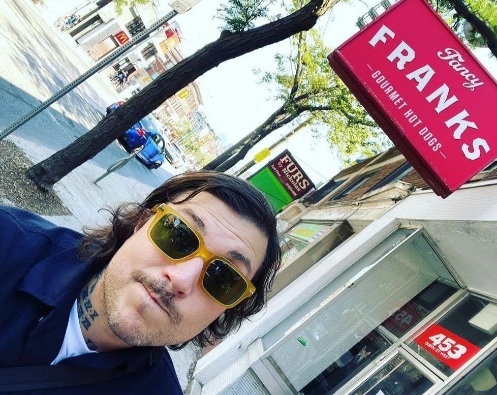 ZaneJulienSH's tweet photo. I can't wait to have his fingers inside of me again https://t.co/vsKKIAXOyL