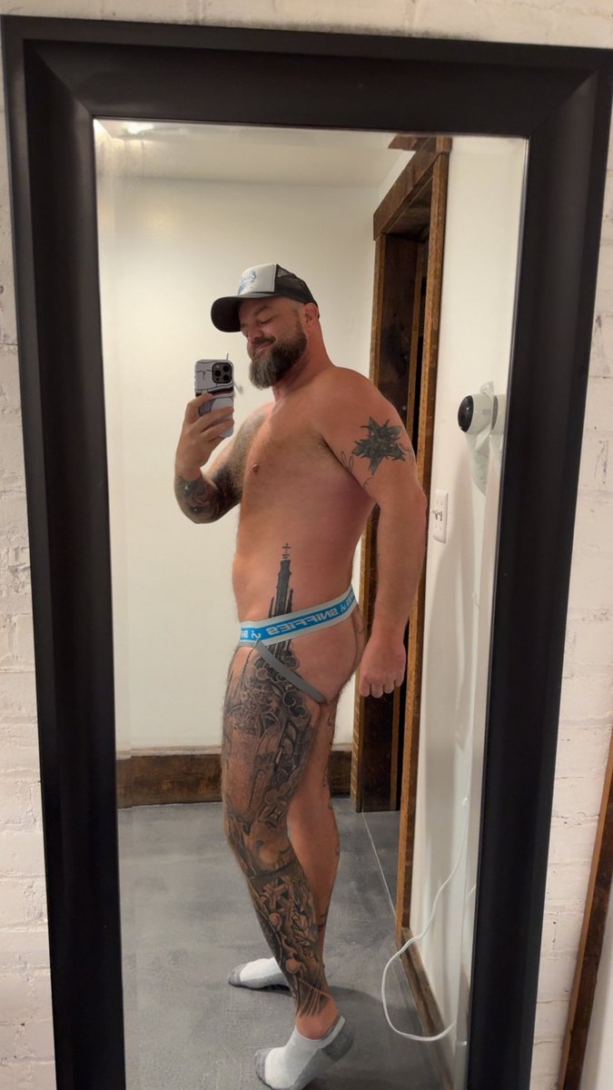 tattydaddy614xx's tweet photo. Jocktober 1st - 1/31 ✅ In my fav @sniffiesapp jock https://t.co/6VJabI0tpy