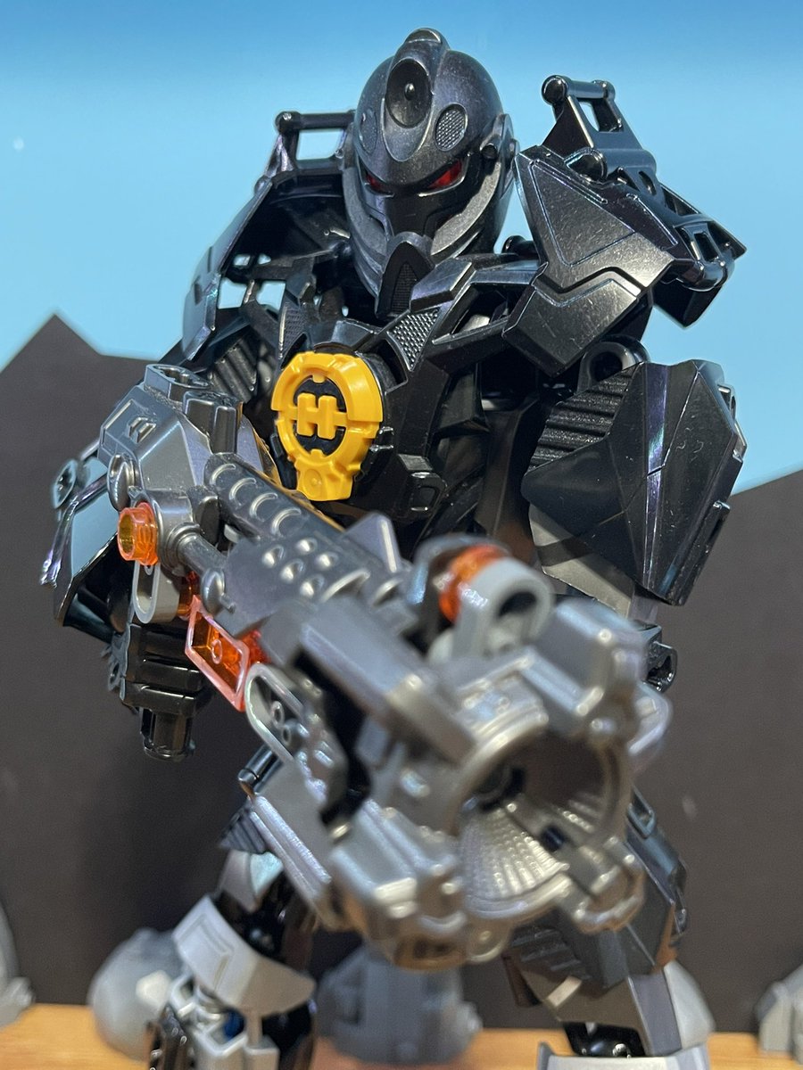 Ultrama63276617's tweet photo. Hey guy it me Alex Hang this is my Lego Bionicle and Hero Factory it is Stringer it cool I hope you like it
#lego #legobionicle #legoherofactory #legostringer #stringer https://t.co/NC2p8WIg8p