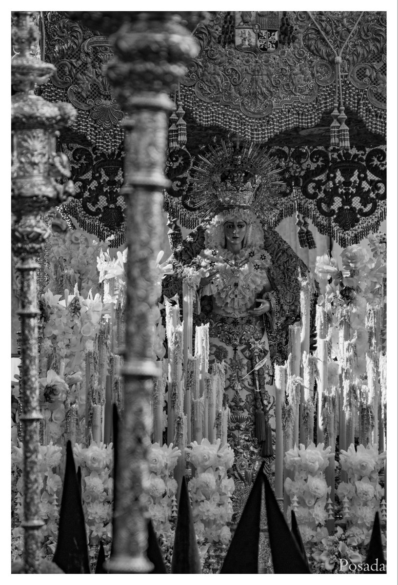 dposadaq's tweet photo. “El viernes por la mañana” 

#Sevilla #Macarena https://t.co/MStfsuzdHI