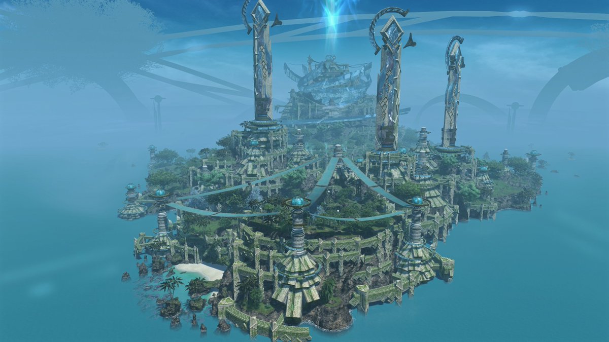 nexxa___'s tweet photo. Nearing the completion of my Island Design in Stagehand for Playersync and will be getting back to gposing and vids again soon. I will also be opening up for commissions soon as well. Thanks for sticking around with me and here's some previews (more in the comments). ^^ https://t.co/xG6vU2r9zf