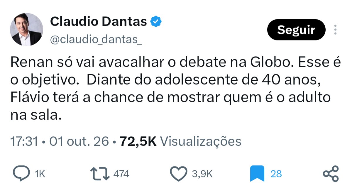 Belzebu___666's tweet photo. isso envelheceu em minutos. kkkkkkkk https://t.co/w1xuJ5Zsga
