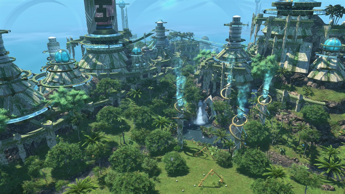 nexxa___'s tweet photo. Nearing the completion of my Island Design in Stagehand for Playersync and will be getting back to gposing and vids again soon. I will also be opening up for commissions soon as well. Thanks for sticking around with me and here's some previews (more in the comments). ^^ https://t.co/xG6vU2r9zf