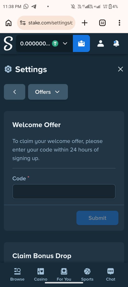 kangChi01Crypto's tweet photo. @pp_privatejet_2 Joining the PP code club, gimme a welcome tip 😎

#STAKE4EVER kangchi01 https://t.co/nsbRkZ3RdH