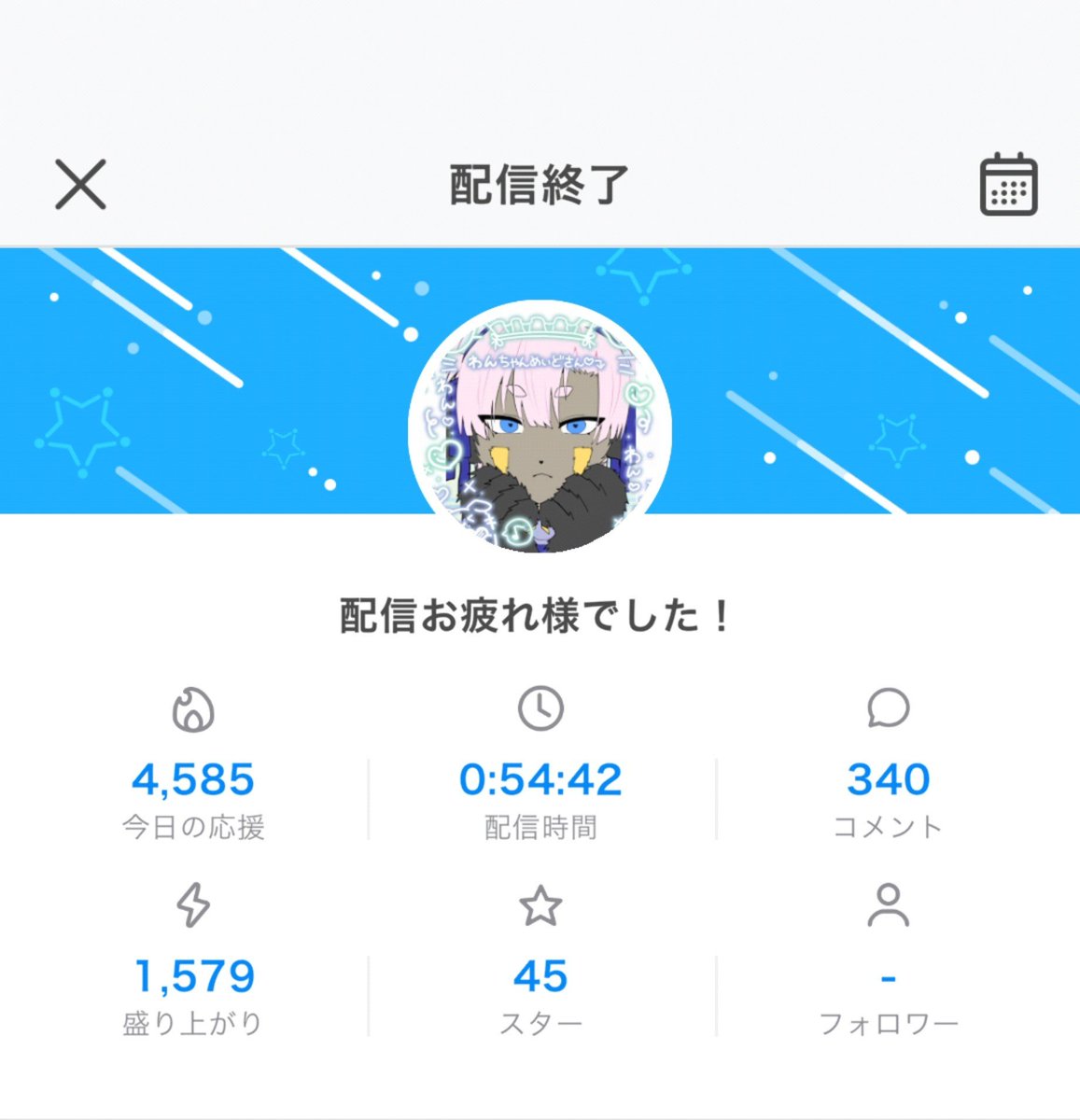 OuzenBeast's tweet photo. 本日デビューして2年1ヶ月目でした！
これからもモリモリ頑張ります！
作業が亀スピードでほんとうに申し訳ない😭
お歌沢山歌えてHappy‼️
またみんなに会えたら嬉しいな✨

 #びすたぐらむ https://t.co/Yr2IF2ke2u