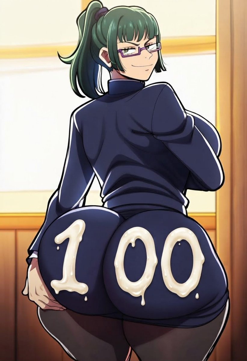 Makizenin2d's tweet photo. Gracias por los 100 seguidores.
Creo que ya estamos Serca de los 200.
Pero igual gracias por el apoyo 😘 https://t.co/piKbagbhMs