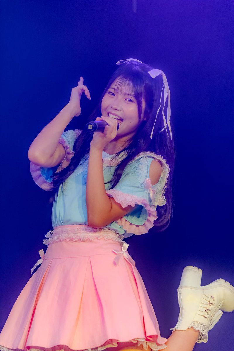 zen883Z's tweet photo. 2026.09.27
Sweet to you 〜すいとーよ〜vol.18
@ ベイサイドホール

VITRON
夢乃えるちゃん
@elie_kuwagata 

この瞬間が幸せでした

#天使える
#vitron https://t.co/IWTkStzXV0