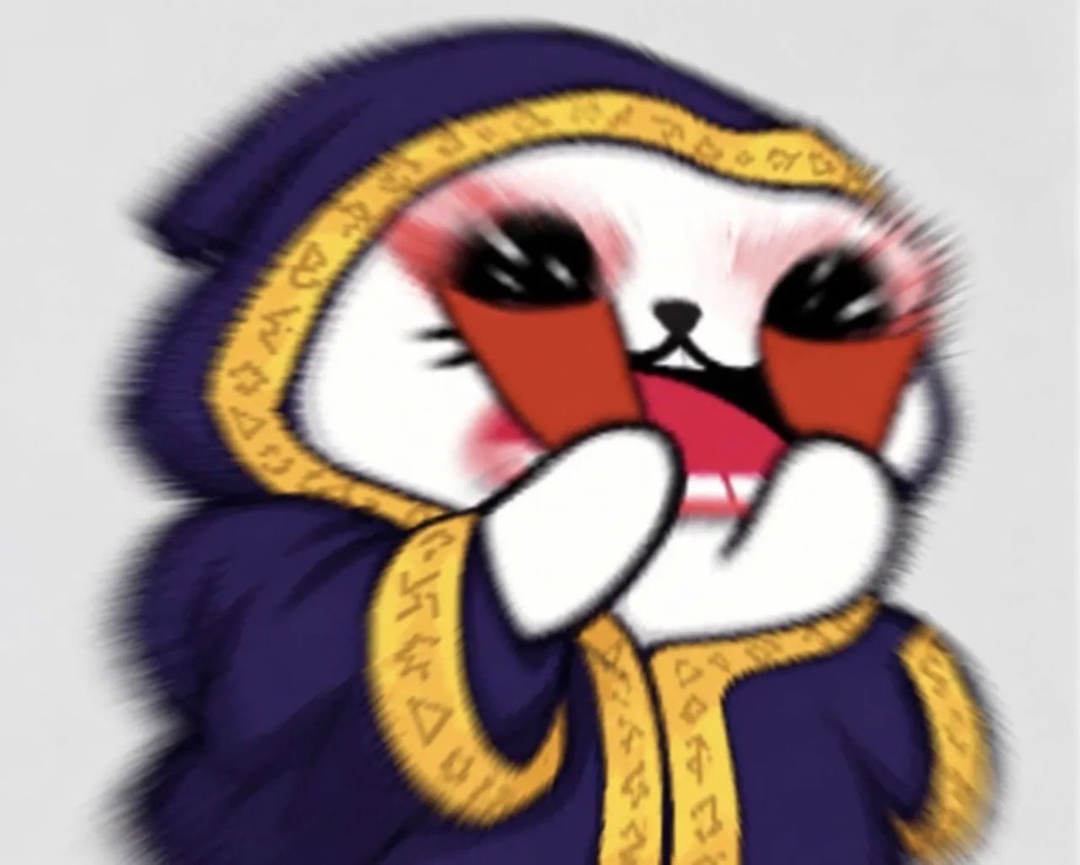sealuminati's tweet photo. 🏁 Content &amp; Meme Competition 🏁

Create unique Sealuminati themed content or memes and reply to this tweet with your submission.
The best 3 will receive a Sealuminati NFT 😈

You have 72hrs ⏰ https://t.co/9APq41TH5B