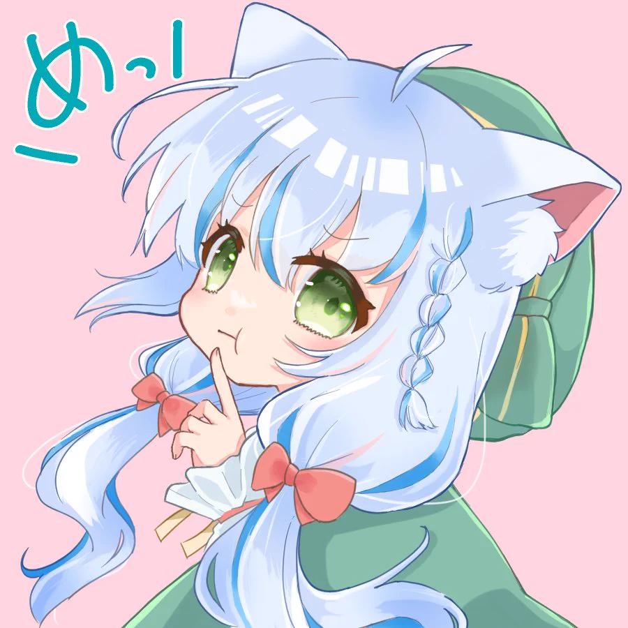 にゃかさん。ご確認お願いいたします♡ 冬藤かさね🔶💦Vtuber على X: 